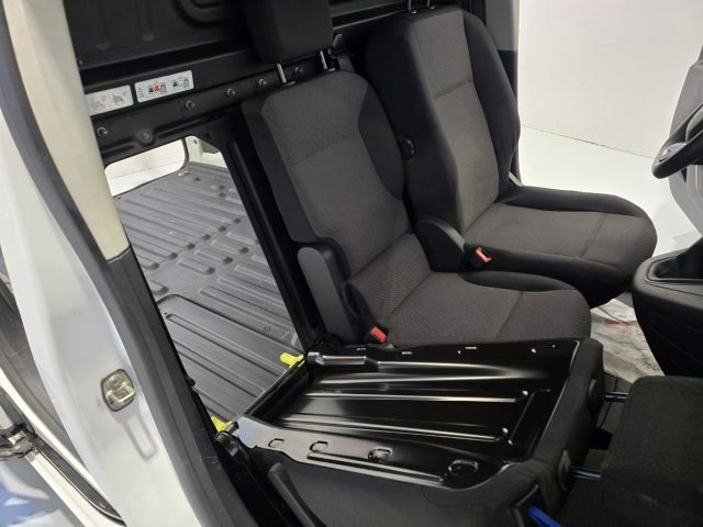 CITROEN Berlingo usata 14