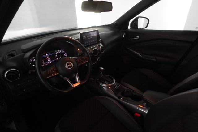 NISSAN Juke usata 7