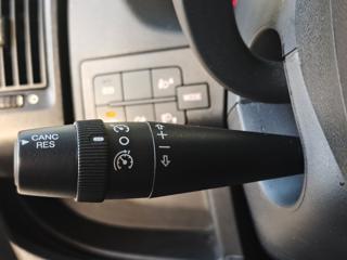 FIAT Ducato usata, con Start/Stop Automatico