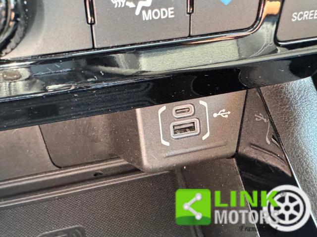 JEEP Compass usata 27