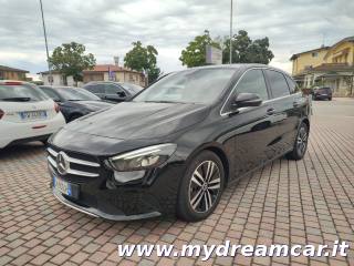 MERCEDES-BENZ B 180 usata, con Airbag