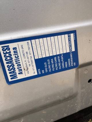 DR MOTOR DR5 usata 42