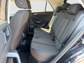VOLKSWAGEN T-Roc usata 10