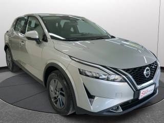 NISSAN Qashqai usata, con Airbag laterali