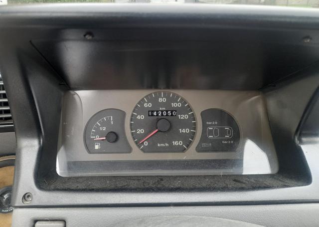 FIAT Cinquecento usata 8