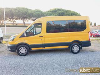 FORD Transit usata, con Bluetooth