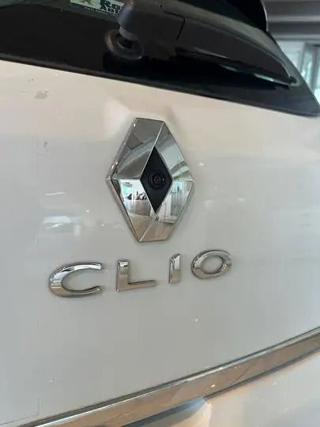 RENAULT Clio usata, con Fendinebbia