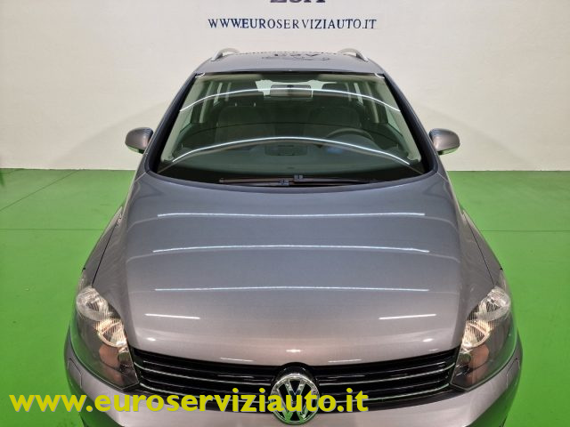 VOLKSWAGEN Golf Plus usata 47