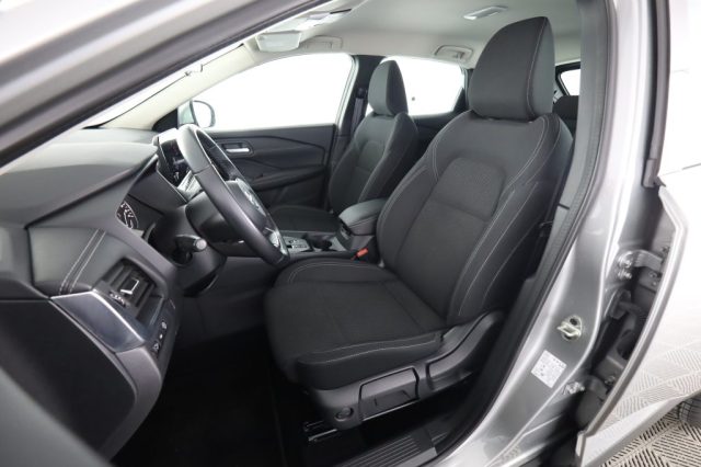 NISSAN Qashqai usata 2