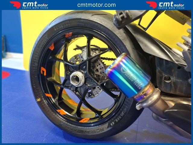 KTM 1290 Super Duke R usata 6