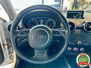 AUDI A1 usata, con Immobilizzatore elettronico