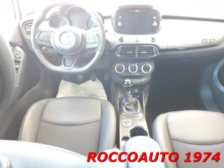FIAT 500X usata, con Climatizzatore