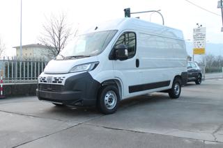 FIAT Ducato usata, con Airbag Passeggero