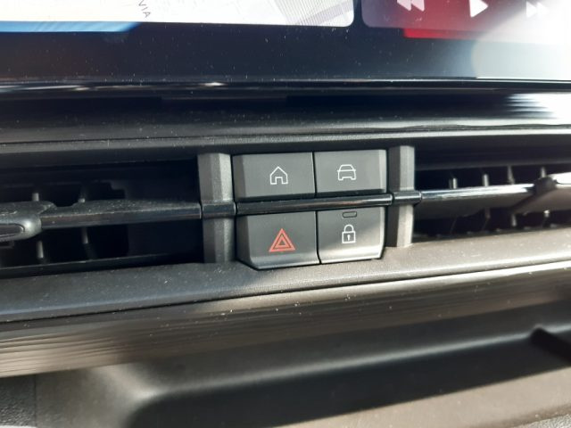 JEEP Avenger usata, con Cruise Control