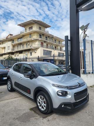 CITROEN C3 usata, con Airbag