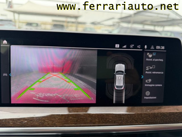 BMW X4 usata, con Cronologia tagliandi