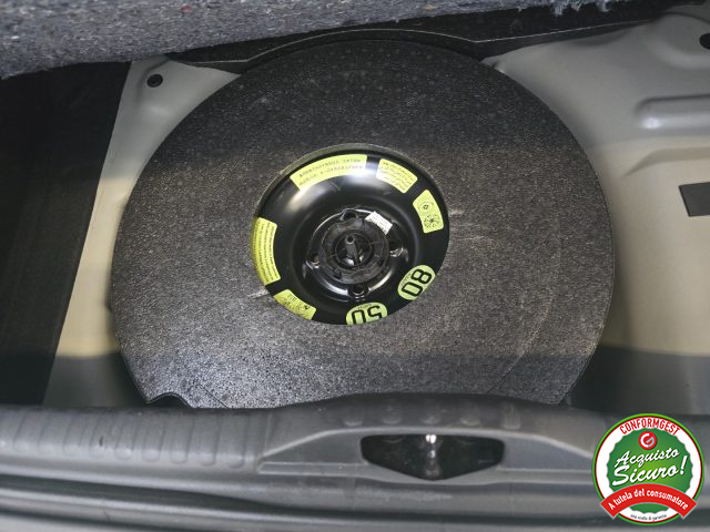 CITROEN C3 usata, con Cruise Control