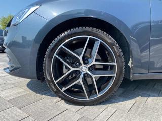 SEAT Leon usata, con Cerchi in lega