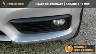 BMW 120 usata, con Start/Stop Automatico
