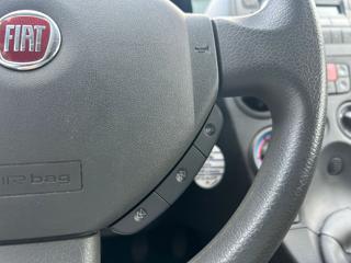 FIAT Panda usata, con Ruota di riserva