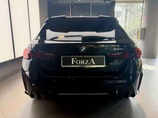BMW 120 usata, con Antifurto