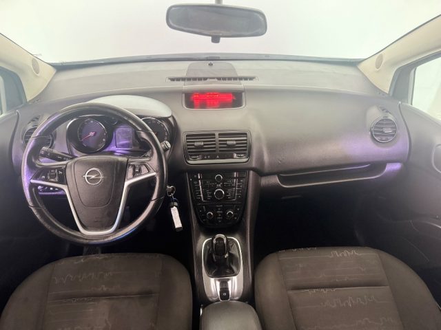OPEL Meriva usata 12
