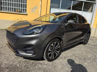 FORD Puma ? 14.600,00 1.0 Hybrid 125 CV S&S ST-Line