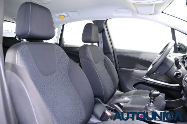 OPEL Crossland usata 49