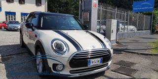 MINI Clubman usata, con Airbag laterali