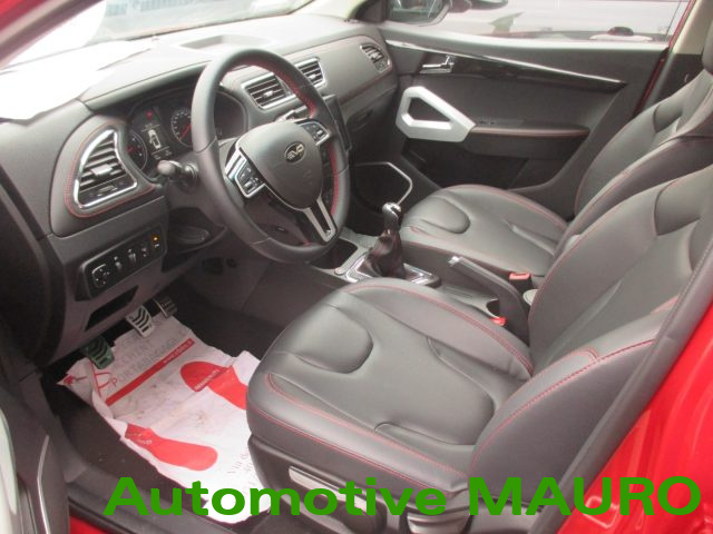 EVO Evo3 usata, con Climatizzatore