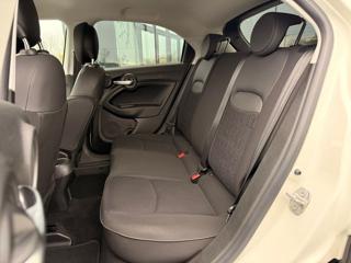 FIAT 500X usata, con Chiusura centralizzata