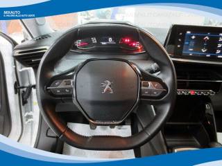 PEUGEOT 2008 usata, con Airbag Passeggero