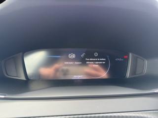 PEUGEOT 2008 usata, con Servosterzo