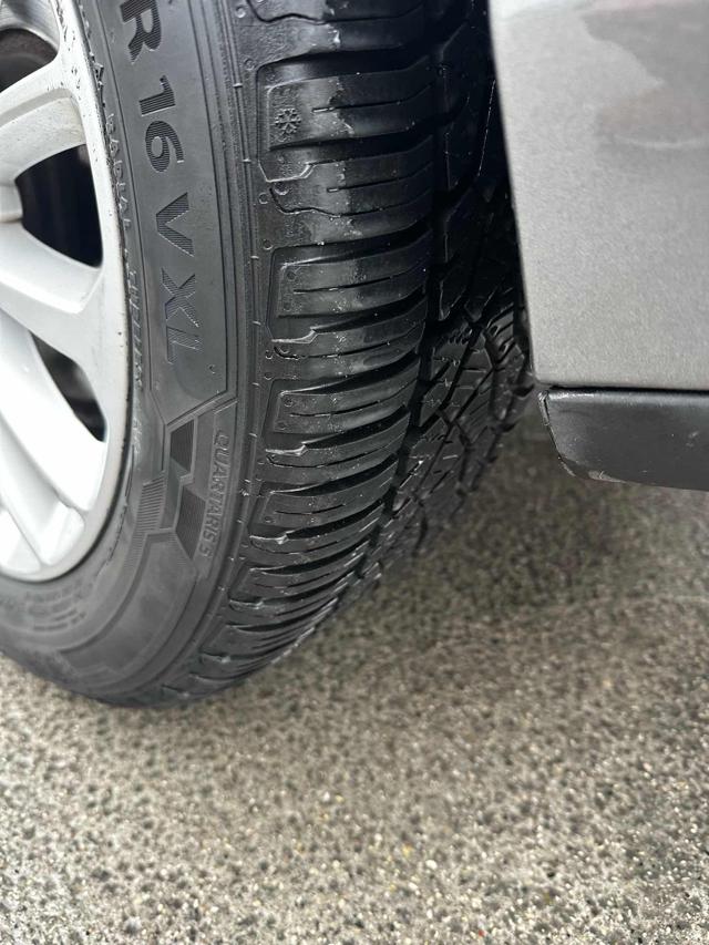 FIAT Tipo usata, con Cerchi in lega