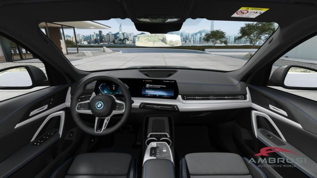 BMW X1 usata 10