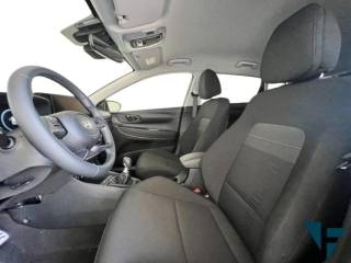 HYUNDAI Bayon usata, con Chiusura centralizzata