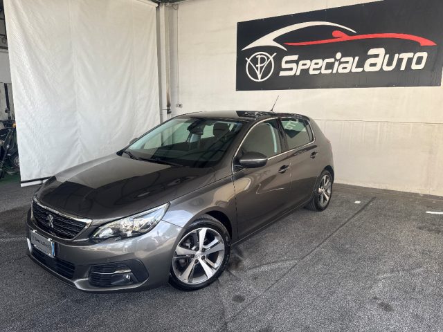 PEUGEOT 308 usata, con Climatizzatore