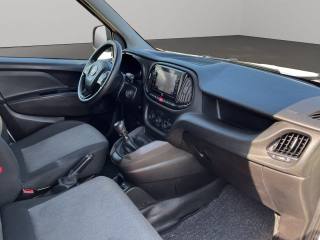 FIAT Doblo usata 8