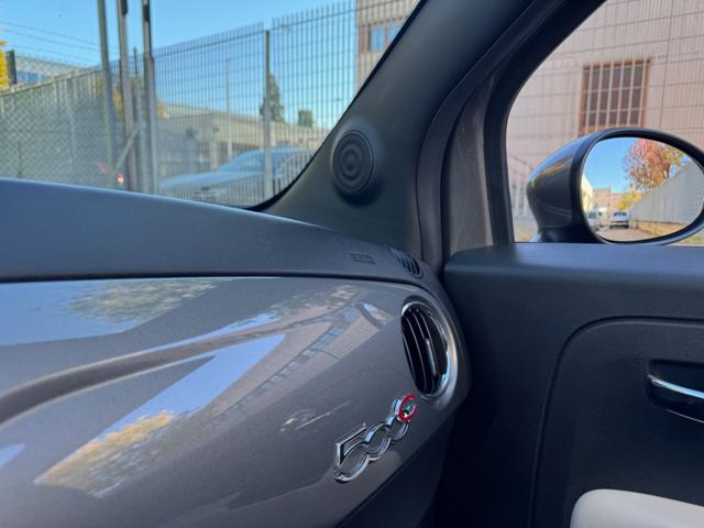 FIAT 500 usata, con Cruise Control