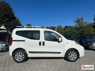 FIAT Qubo usata 9