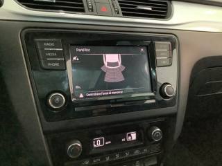 SKODA Rapid usata, con Bluetooth