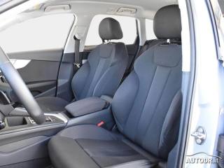 AUDI A4 usata, con Leve al volante