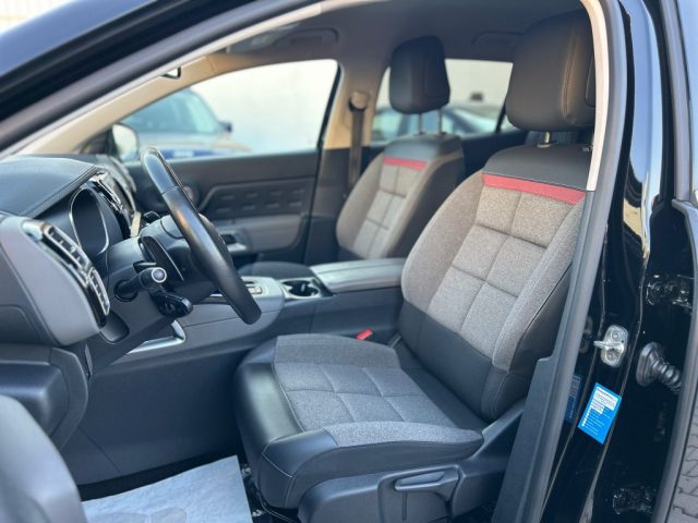 CITROEN C5 Aircross usata, con Immobilizzatore elettronico