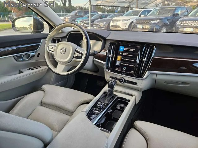 VOLVO V90 usata, con Cruise Control