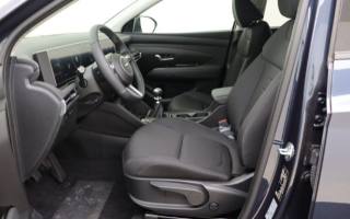HYUNDAI Tucson usata, con Chiusura centralizzata