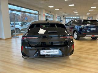 OPEL Astra usata, con ESP