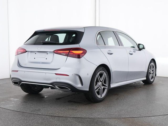 MERCEDES-BENZ A 180 usata, con Airbag