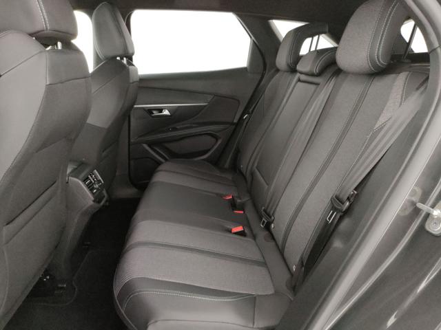 PEUGEOT 3008 usata, con Volante in pelle