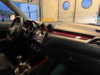 SUZUKI Swift usata, con Sistema di navigazione
