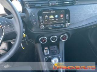 ALFA ROMEO Giulietta usata, con Airbag laterali